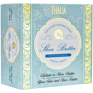 Thalia Shea Butter Sabunu 150 gr Sabun kullananlar yorumlar